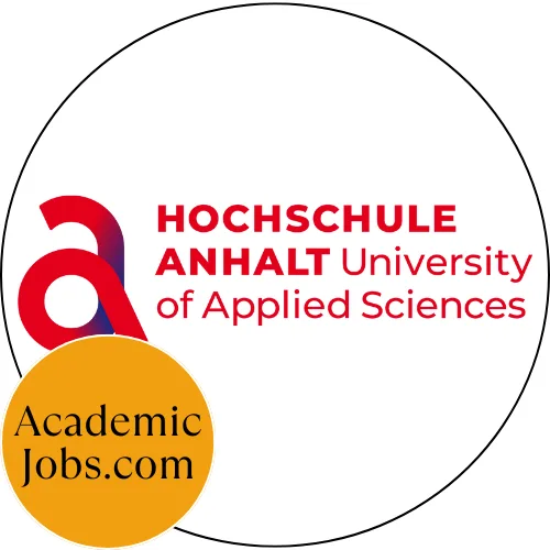 HA - Hochschule Anhalt (FH) logo
